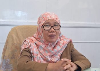 DSP3A Kabupaten Nunukan Prihatin Terhadap Gaya Pacaran Remaja yang Berisiko