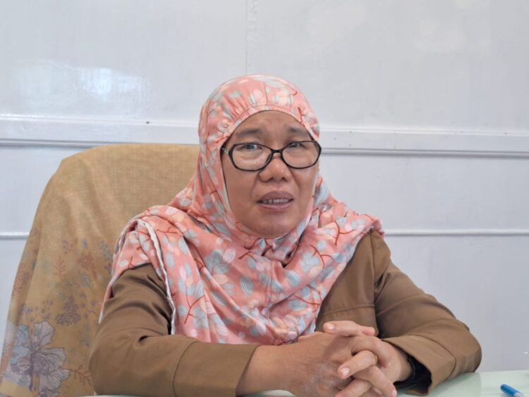 DSP3A Kabupaten Nunukan Prihatin Terhadap Gaya Pacaran Remaja yang Berisiko