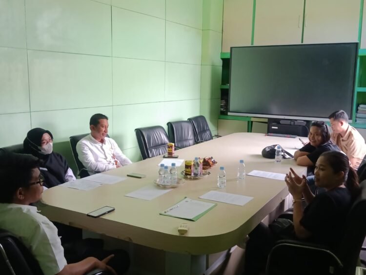 RSUD Nunukan Tingkatkan Layanan Spesialis di Wilayah Perbatasan