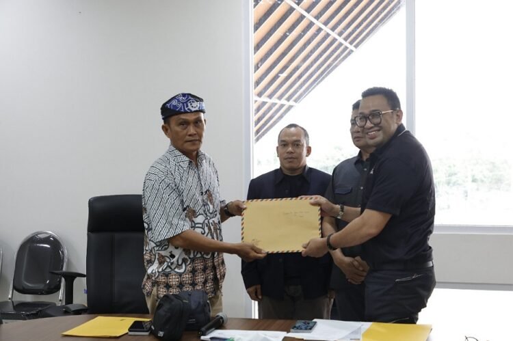DPRD Kaltara dan FKBI Sepakat Tindaklanjuti Rekomendasi, Selesaikan Permasalahan PT. Intracawood