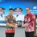 Pj. Sekprov Dorong Smart City Kaltara