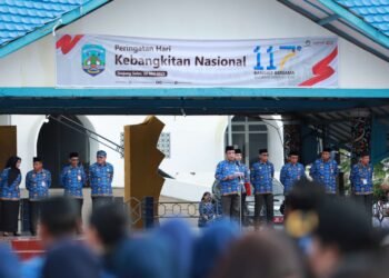 Harkitnas Ke-117, Momentum Semangat Membangun Bangsa Indonesia