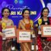 Peringatan Hari Kartini ke-146 di Nunukan Berlangsung Meriah, PIPAS Lapas Nunukan Raih Juara 1 Fashion Show