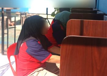 Langkah Tegas Lapas Nunukan Memberantas Peredaran HP dengan Wartelsuspas