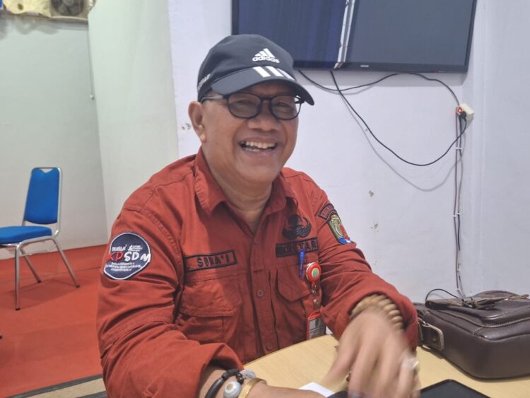 Terkait Mutasi ASN, BKPSDM Nunukan Tunggu Hasil Kajian BKN