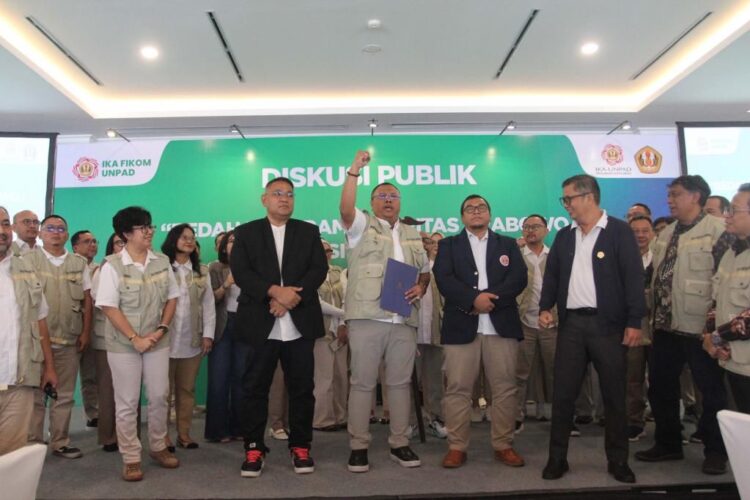 Komunikasi Publik, Kunci Penting Keberhasilan Koperasi Merah Putih