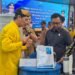 Lurah Gunung Lingkas Wakili Tarakan di Lomba TTG Kaltara 2025 dengan Inovasi “Drum Biru” untuk Sanitasi Pesisir