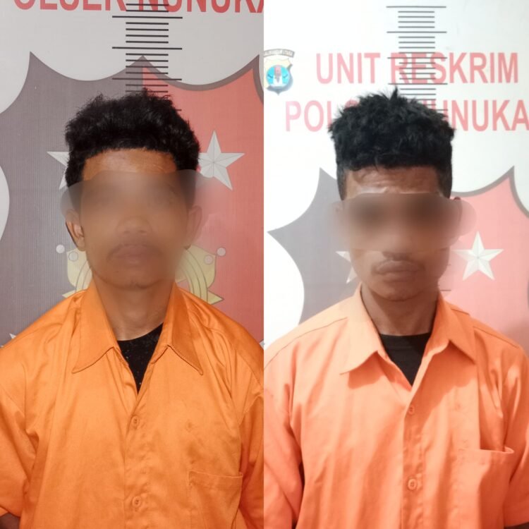 Dua Pemuda di Nunukan Dilaporkan atas Dugaan Pelanggaran Perlindungan Anak