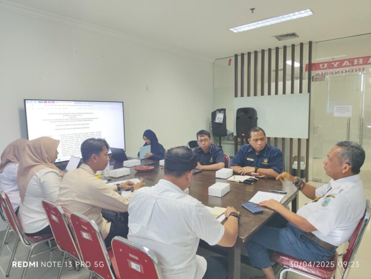 Dukung Ketahanan Pangan, Bulog Siap Serap 120 Ribu Ton Gabah di Kaltara