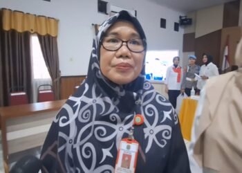 Pemkab Nunukan Perkuat Penanganan TPPO dan Perlindungan PMI Non Prosedural