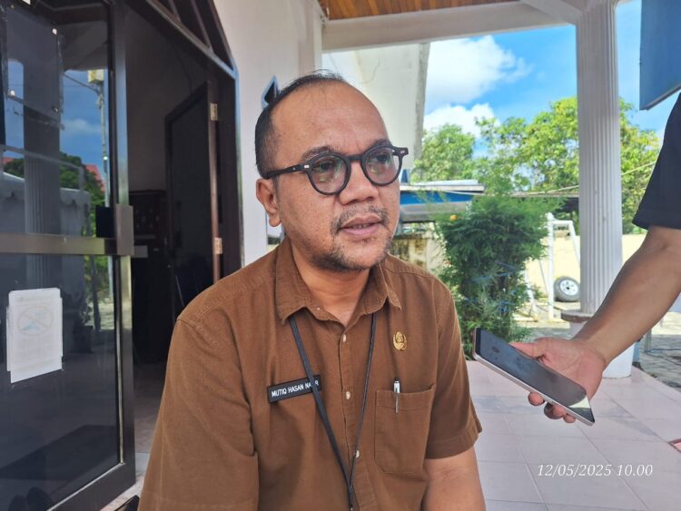 Lulus Seleksi PPPK Tahap 1, 6 Peserta di Nunukan Mengundurkan Diri