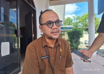 Pelaksanaan SKD PPPK Tahap 2 di Nunukan Hari Ketiga Berjalan Lancar dan Tertib