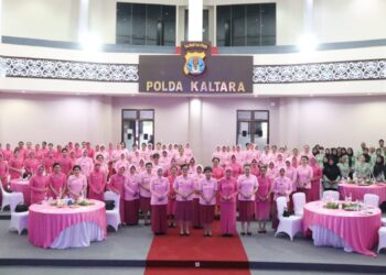 HUT Ke-45 Yayasan Kemala Bhayangkari, Dorong Transformasi Pendidikan Menuju Indonesia Emas 2045