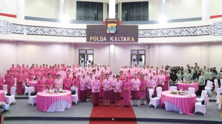 HUT Ke-45 Yayasan Kemala Bhayangkari, Dorong Transformasi Pendidikan Menuju Indonesia Emas 2045