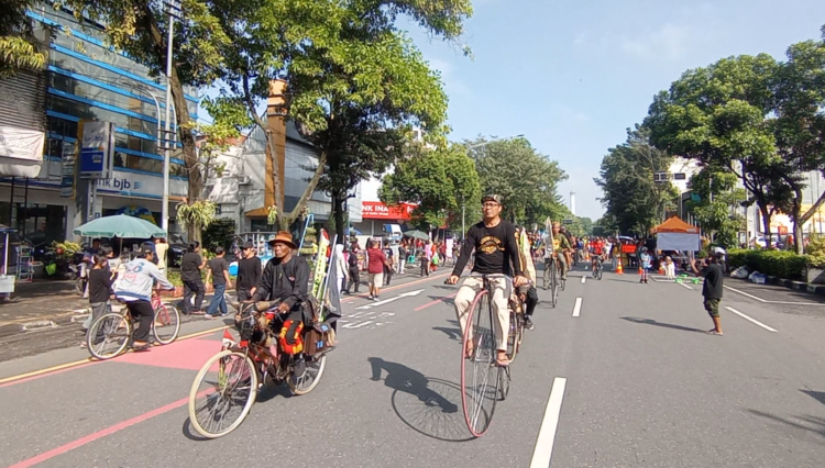 Peluncuran Resmi IVCA Rally 2026 di Festival Solo Tempoe Doeloe 2