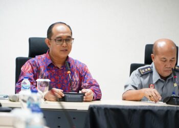 Ditjen AHU Percepat Pendirian Koperasi Merah Putih dengan Layanan 1.000 Koperasi per Jam