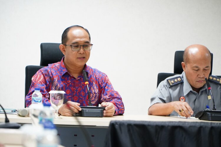 Ditjen AHU Percepat Pendirian Koperasi Merah Putih dengan Layanan 1.000 Koperasi per Jam