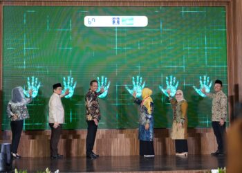 Perluas Jangkauan Bantuan Hukum, Kemenkum Latih 2.500 Muslimat NU Jadi Paralegal