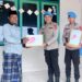 Bidpropam Polda Kaltara Berikan Bantuan Sosial ke Panti dan Pesantren Dalam Rangka Hari Bhayangkara ke-79
