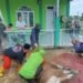 Masjid Baitul Amin Juata Permai Sembelih 5 Sapi Qurban