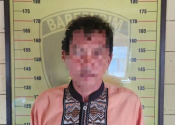 Polsek Muara Muntai Amankan Pelaku Asusila Terhadap Anak di Bawah Umur