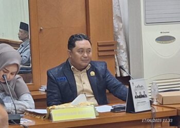 Melalui RDP, Difasilitasi DPRD Nunukan Pemilik Kapal Minta Penjelasan Soal Denda Keimigrasian