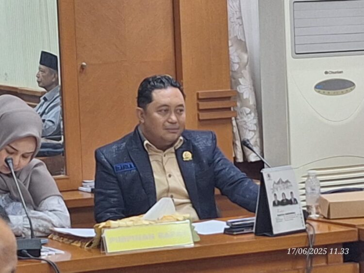 Melalui RDP, Difasilitasi DPRD Nunukan Pemilik Kapal Minta Penjelasan Soal Denda Keimigrasian