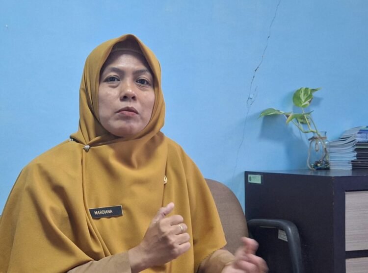 Perempuan Tangguh Nunukan Dapat Angin Segar Prioritas KUR Bunga 0 Persen