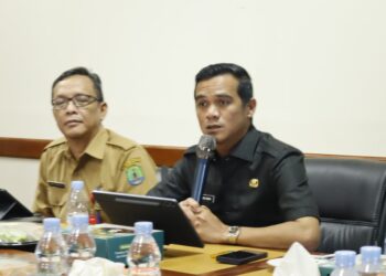 Pondasi 17 Arah Baru Menuju Perubahan, Langkah Awal 100 Hari Kerja Bupati Nunukan untuk Publik