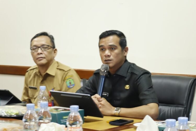 Pondasi 17 Arah Baru Menuju Perubahan, Langkah Awal 100 Hari Kerja Bupati Nunukan untuk Publik