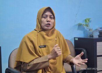 Pemkab Nunukan Siapkan KUR 0 Persen untuk Pelaku Usaha Mikro