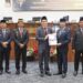 Pemerintah Provinsi Kalimantan Utara Meraih Opini Wajar Tanpa Pengecualian