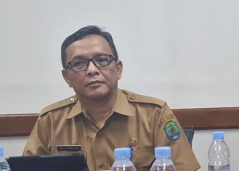 Raden Iwan Tegaskan Komitmen Implementasikan 17 Arah Baru Menuju Perubahan Kabupaten Nunukan