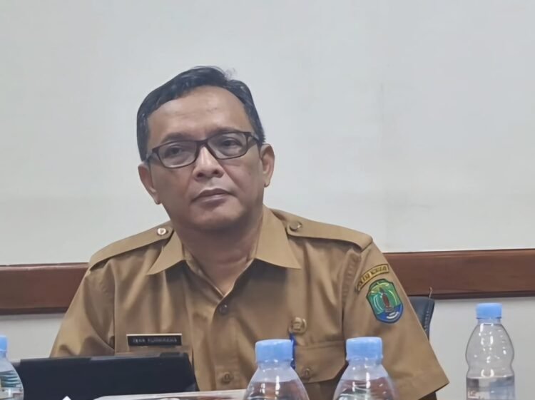 Raden Iwan Tegaskan Komitmen Implementasikan 17 Arah Baru Menuju Perubahan Kabupaten Nunukan