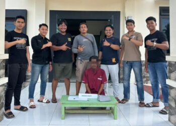 Berusaha Lari dari Utang, Warga Sebatik Rekayasa Aksi Begal dan Lukai Diri Sendiri