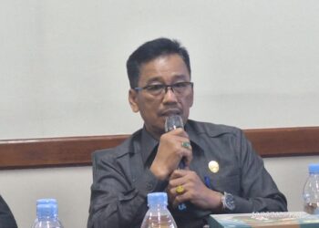 Harga Rumput Laut Anjlok, Pemkab Nunukan Siapkan Strategi Stabilkan Pasar