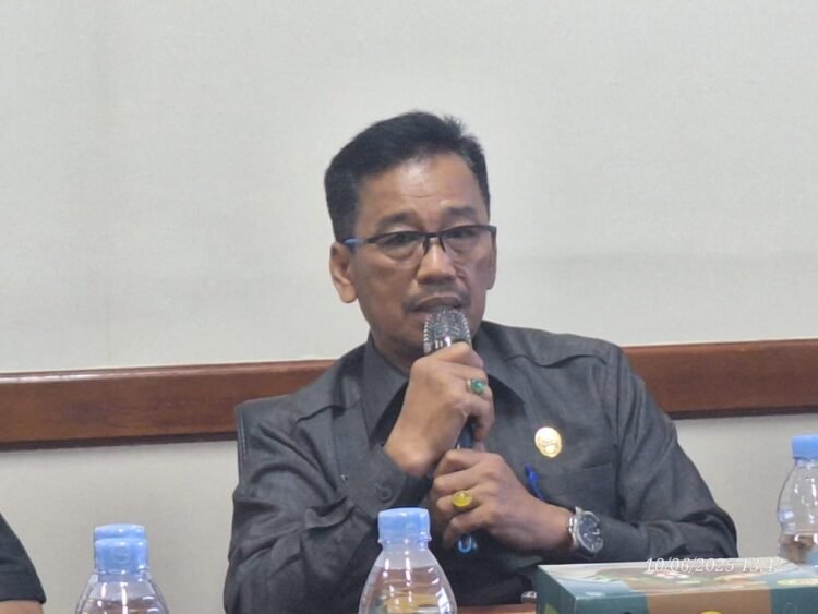 Harga Rumput Laut Anjlok, Pemkab Nunukan Siapkan Strategi Stabilkan Pasar