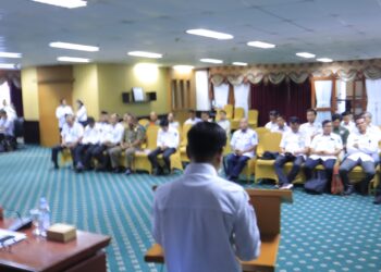 Menakar Kemajuan dan Kemandirian Desa Secara Komprehensif  Melalui Pendataan Indeks Desa 2025