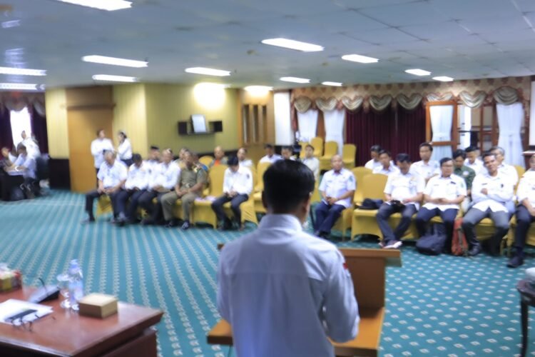 Menakar Kemajuan dan Kemandirian Desa Secara Komprehensif  Melalui Pendataan Indeks Desa 2025