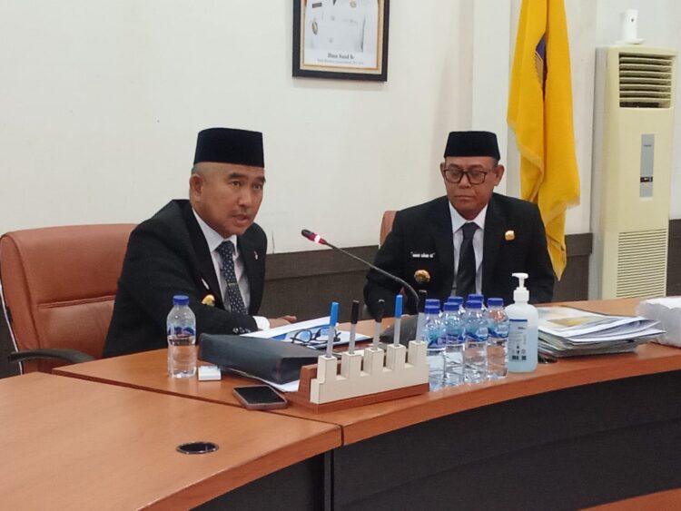 100 Hari Kepemimpinan, Walikota dan Wakil Walikota Tarakan Realisasikan 20 Program Unggulan