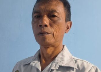 Tito Nur Hayatno Maju Jadi Calon Ketua KONI Kabupaten Nunukan