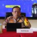 Kapolda Kaltara Buka Suara Terkait Penangkapan 4 Oknum Anggota Polres Nunukan