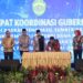 Gubernur Dorong Optimalisasi Kemandirian Fiskal Daerah Melalui Dana Bagi Hasil SDA