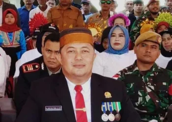 Andi Muliyono Dukung Langkah Tegas Polisi Tangkap Oknum Terlibat Narkoba