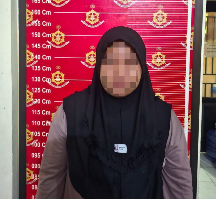 SA Ditangkap Saat Antar Calon PMI Ilegal ke Malaysia, Polisi Ungkap Tarif Jasa Penyelundupan