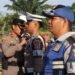 Polres Nunukan Gelar Operasi Patuh Kayan 2025, Fokus pada Edukasi dan Keselamatan