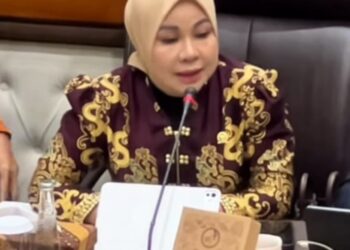 Anggota DPR RI Rahmawati: Industri Harus Hadir Sebagai Solusi, Bukan Masalah