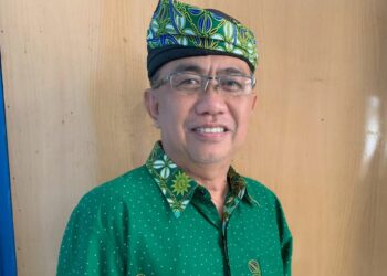 Syamsi Sarman Apresiasi Penegakan Hukum oleh Polri Kepada Oknum yang Tersandung Narkoba