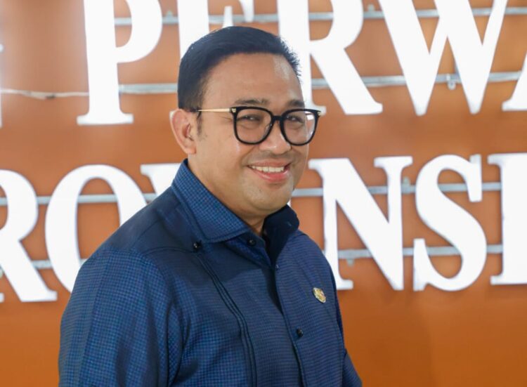 Apresiasi Polri Penegakan Hukum di Internal dari Syamsuddin Arfah