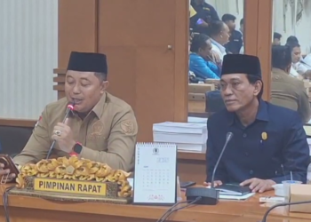 DPRD Dorong Pemda Resmikan Dermaga Aji Putri Demi Keselamatan Penumpang